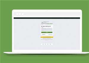 公司响应式HTML5后台源码管理模板下载-项目资源网