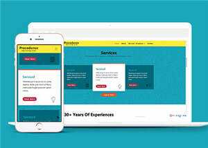 宽屏创意思维案例展示源码模板下载-项目资源网