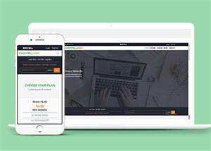 网站建设交易平台网站模板下载-项目资源网