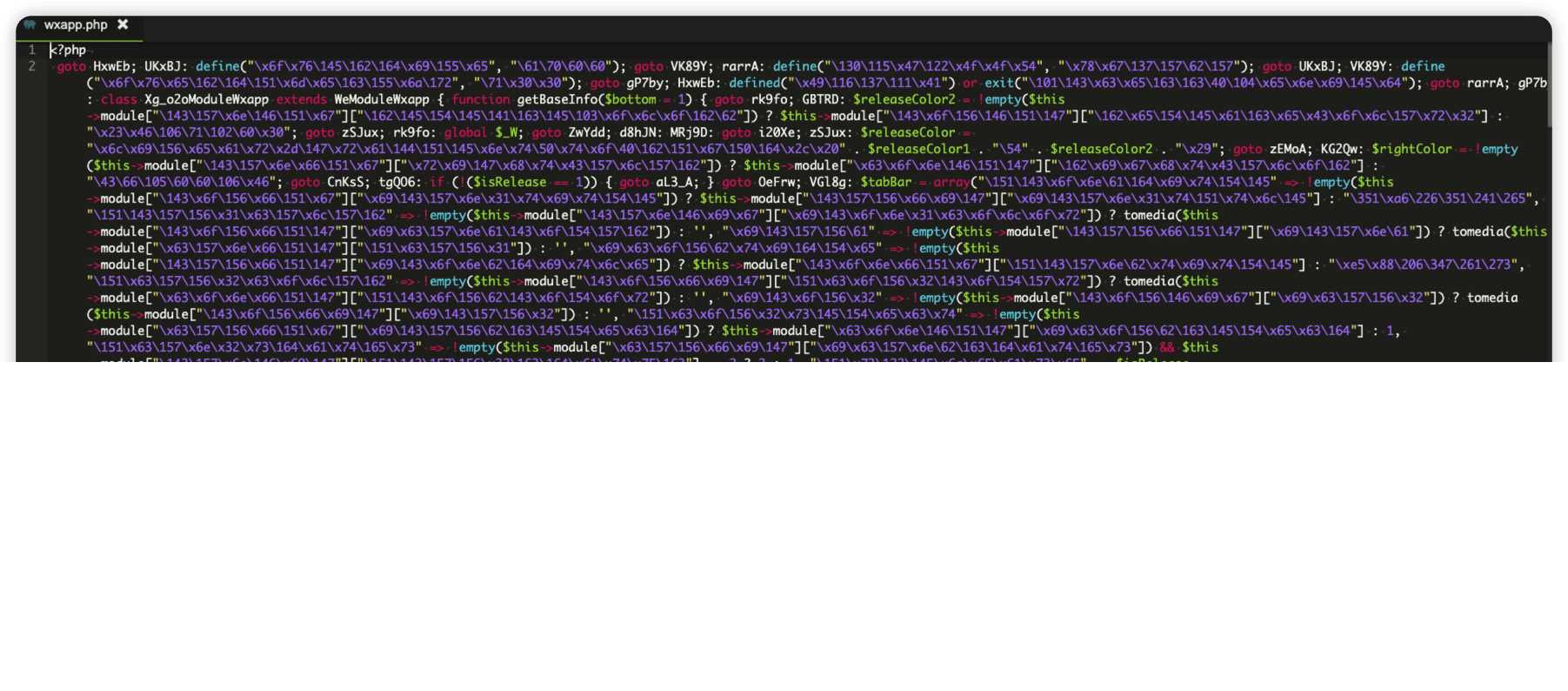 图片[2]-goto解密 php一键解密脚本-项目资源网