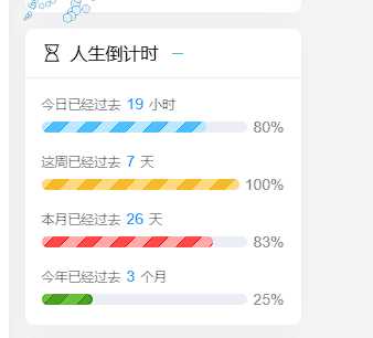图片[2]-Typecho博客主题Joe素颜执念修改版-项目资源网