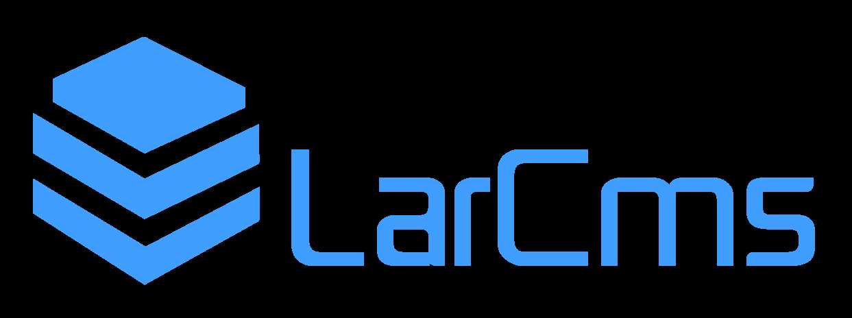 Larcms资源付费系统开源-项目资源网