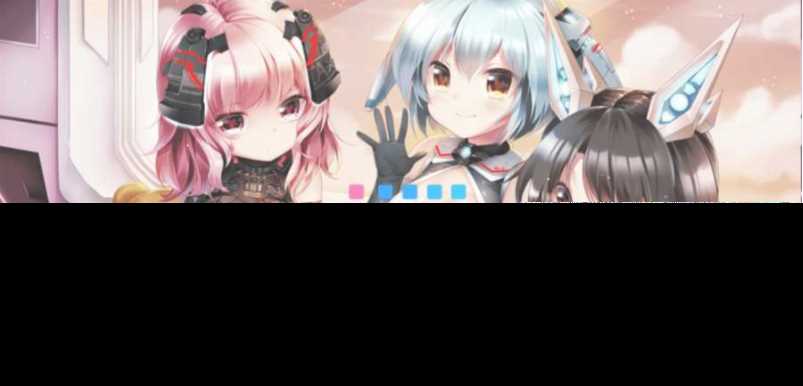 自适应随机背景跳转页源码-项目资源网