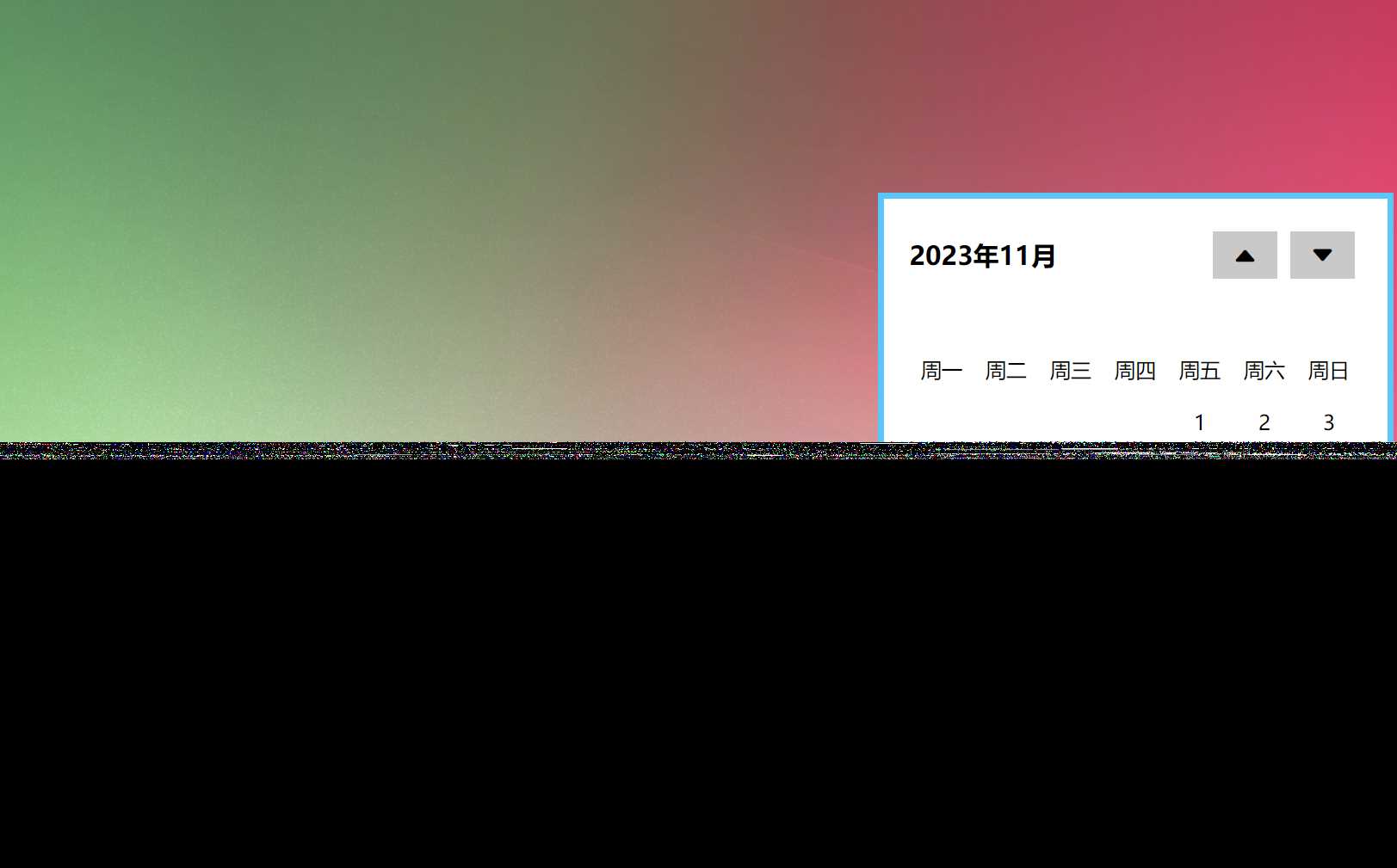 图片[4]-Windows 9 网页版HTML源码-项目资源网