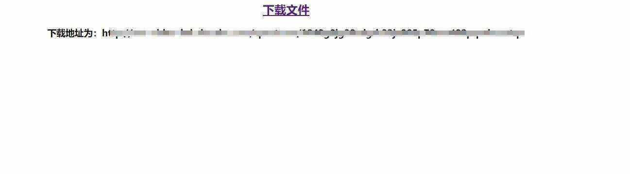 小红书无水印下载AIP接口源码-项目资源网