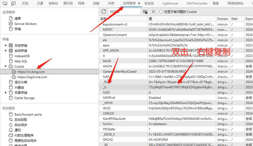图片[10]-go语言新必应New Bingai聊天机器人-项目资源网