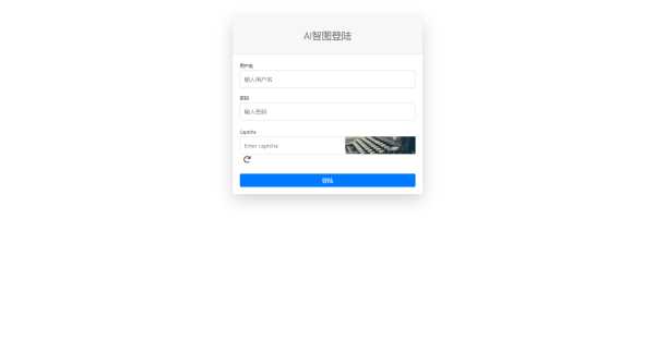 漂亮得登陆页源码bootstrap框架-项目资源网