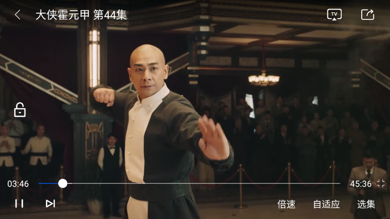 图片[2]-安卓 卧龙影视 v2.1.3.0 去广告解锁VIP版-项目资源网