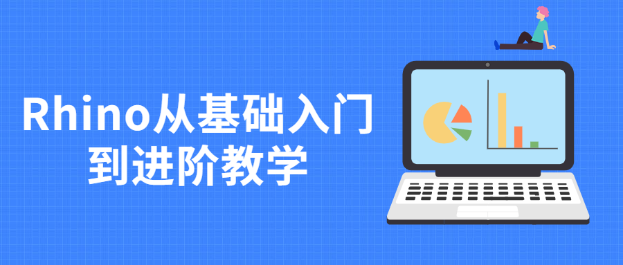 Rhino从基础入门到进阶教学-项目资源网