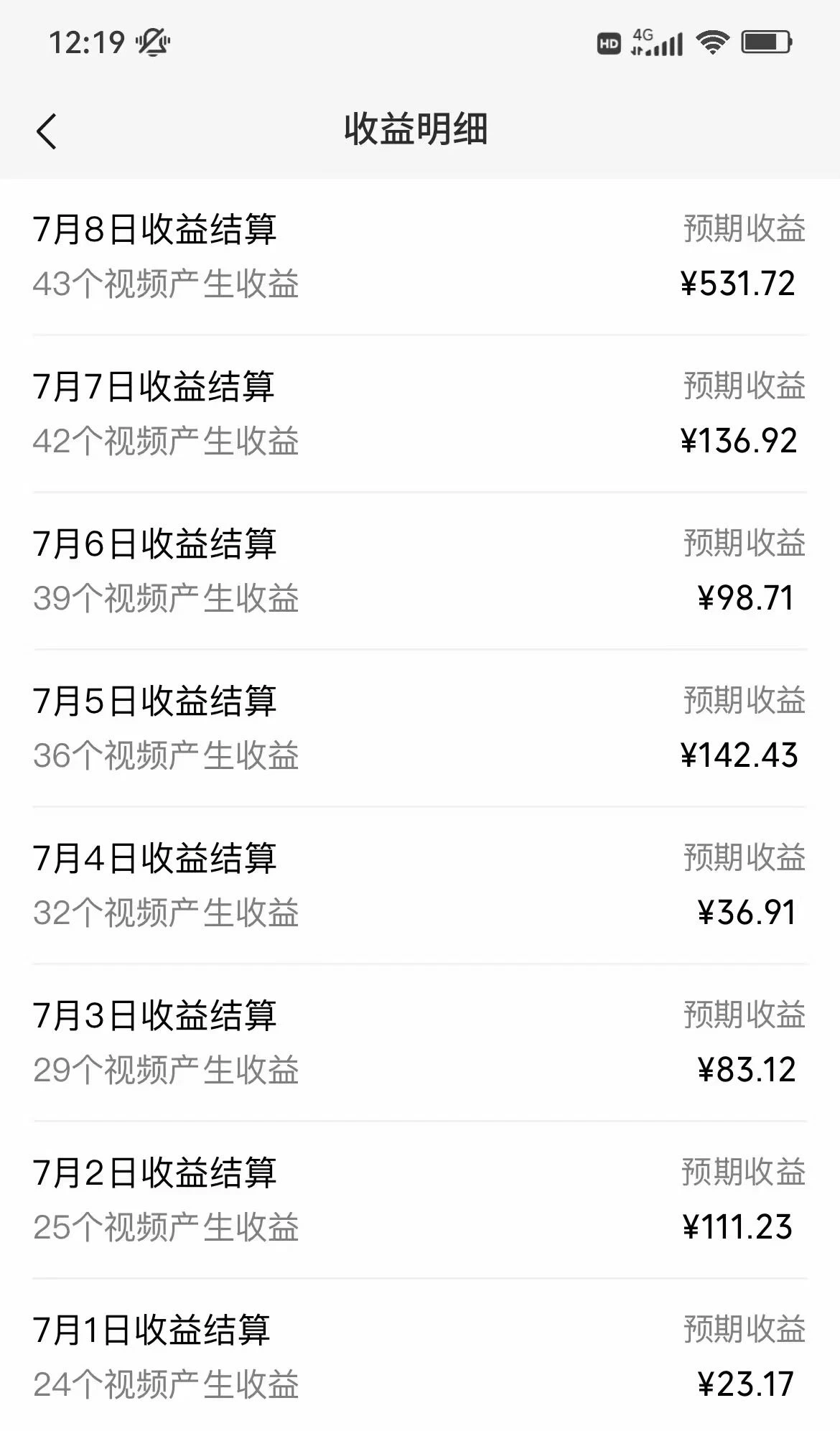 图片[2]-AI民间故事写作，只需十分钟，矩阵操作，引爆流量主，轻松日入300+-项目资源网