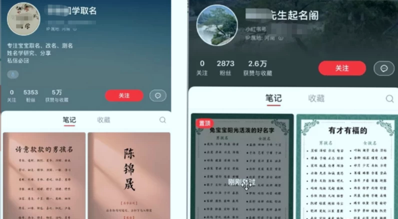 图片[2]-最新蓝海项目，靠给宝宝起名变现，每天两小时，小白也能轻松月入过万-项目资源网