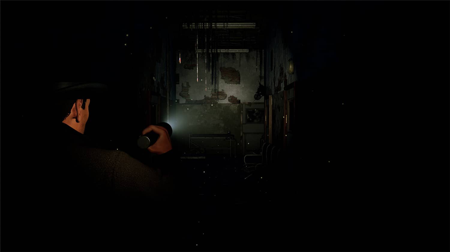 动作冒险游戏「疯狂跑者」v9865847 中文版-项目资源网