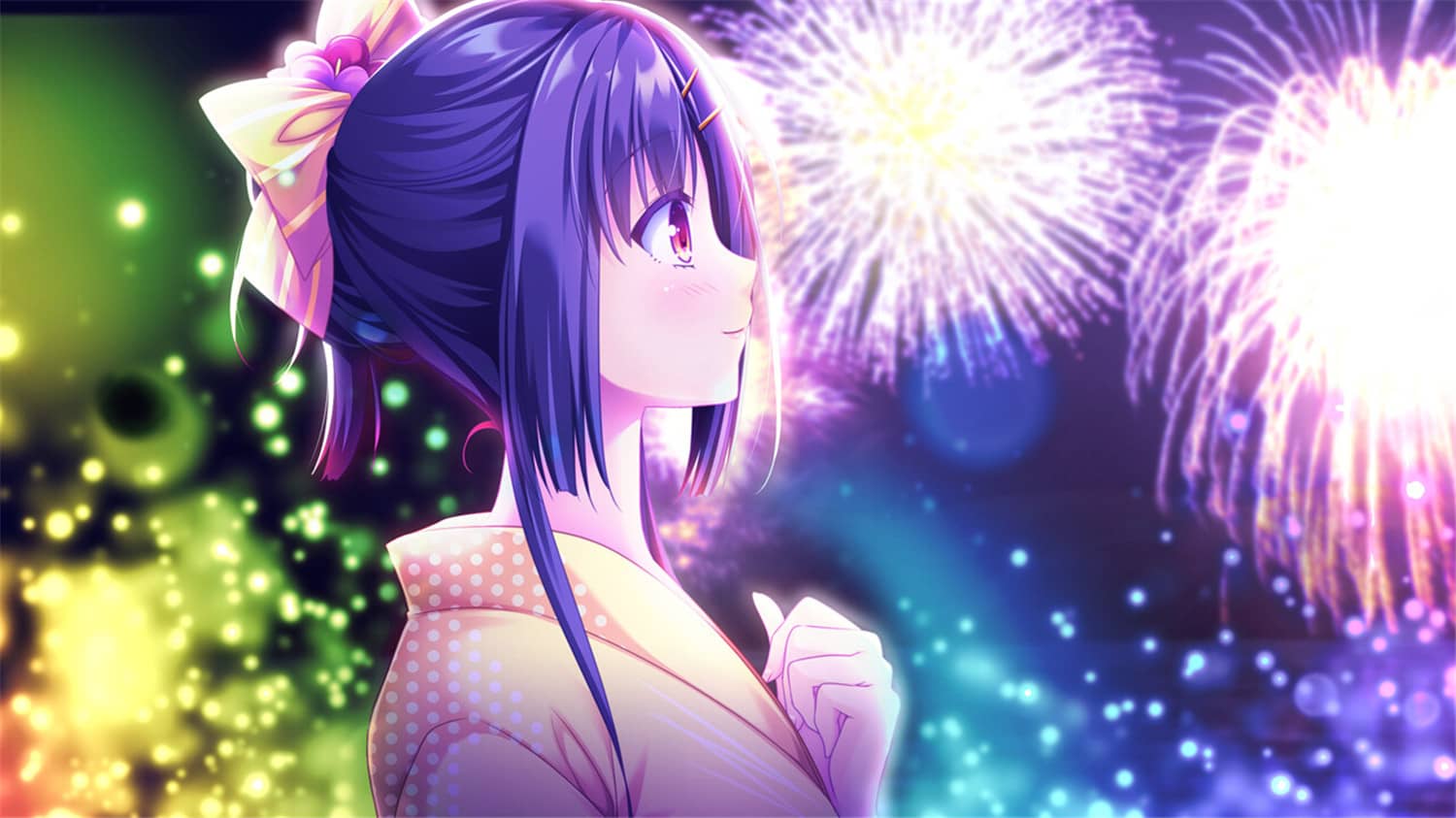 美少女恋爱游戏「天空的蓝与白」v9827956 中文版 美少女恋爱游戏「天空的蓝与白」v9827956 中文版