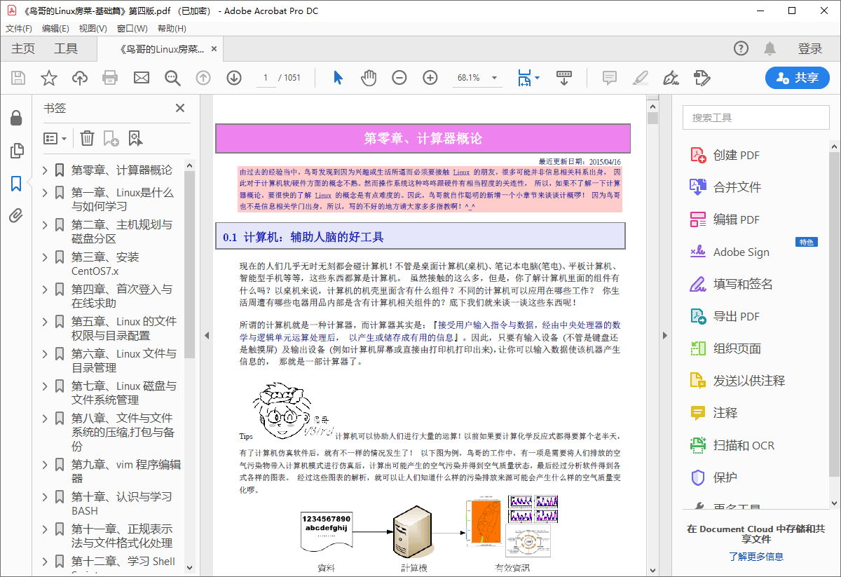 Acrobat Pro DC v2021.001-项目资源网