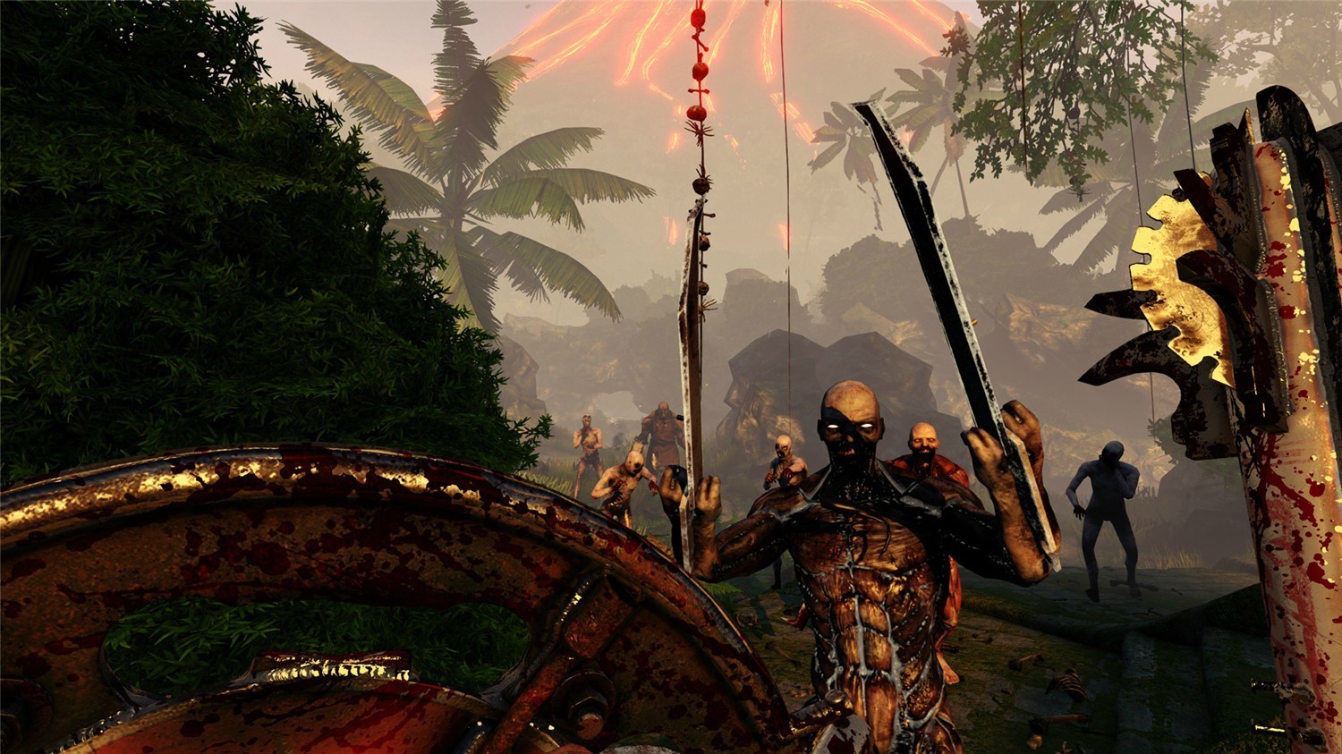 血腥射击《杀戮空间2》v20210324-项目资源网