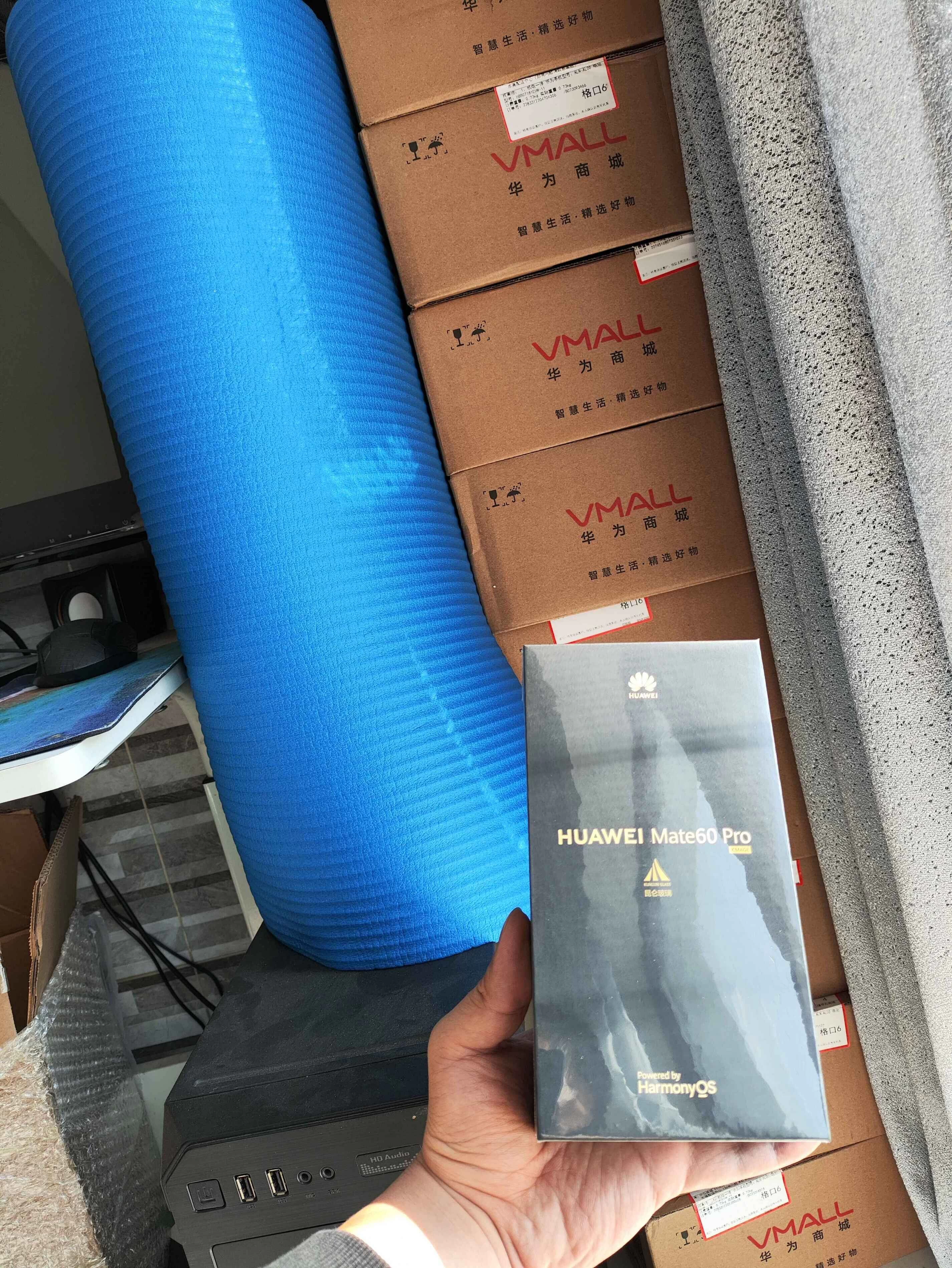 图片[3]-超简单羊毛天花板(华为、iPhone、茅台)，花几分钟换回几百元，非脚本软件-项目资源网