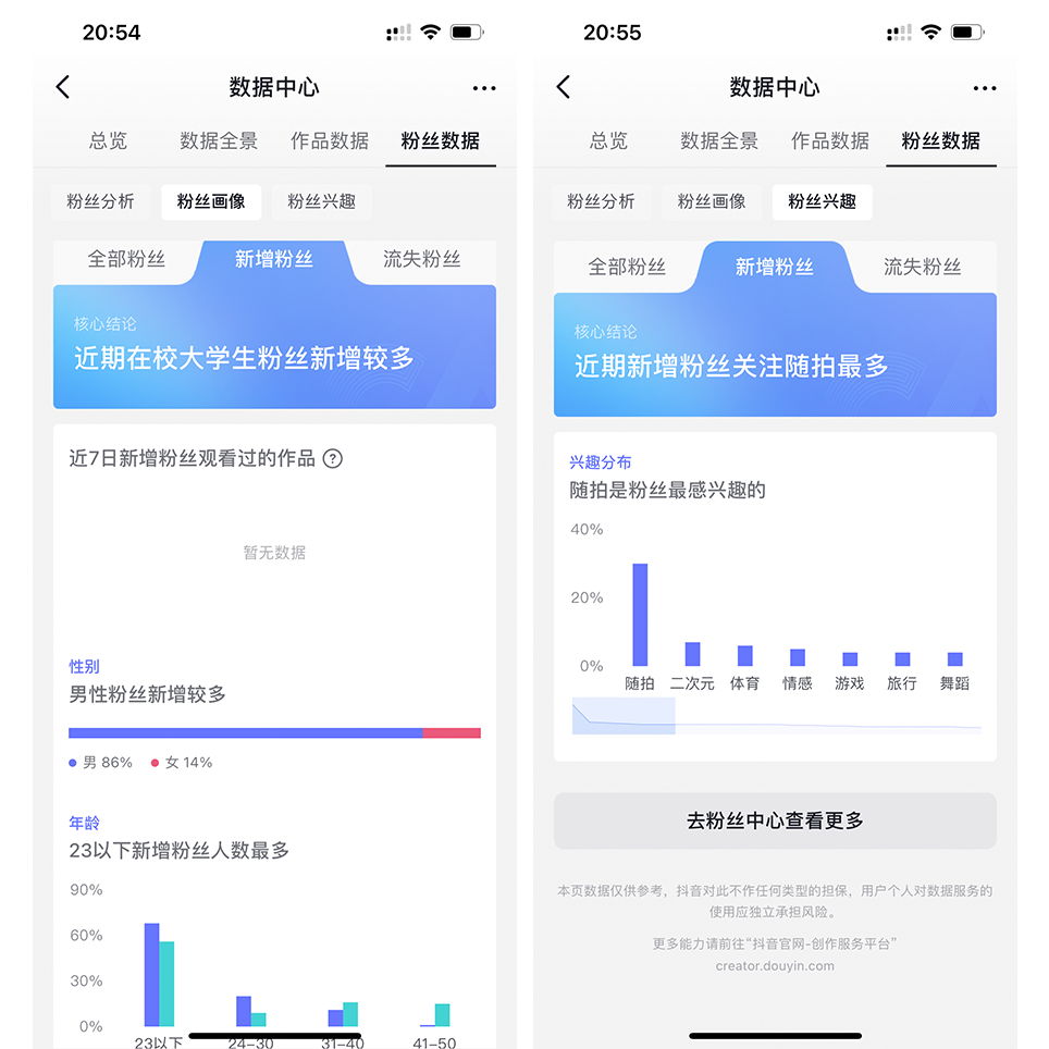 图片[5]-我是如何通过抖音评论区，9 个字引流 2000 个创业粉，变现 3000+-项目资源网