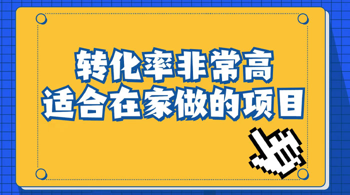 小红书虚拟电商项目：从小白到精英（视频课程+交付手册）-项目资源网