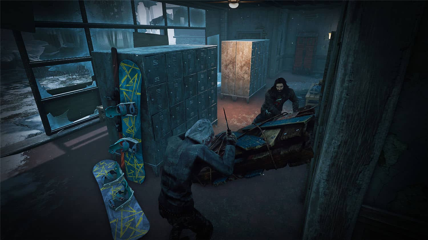 图片[4]-恐怖游戏「黎明杀机」v5.5.2 中文终极版-项目资源网