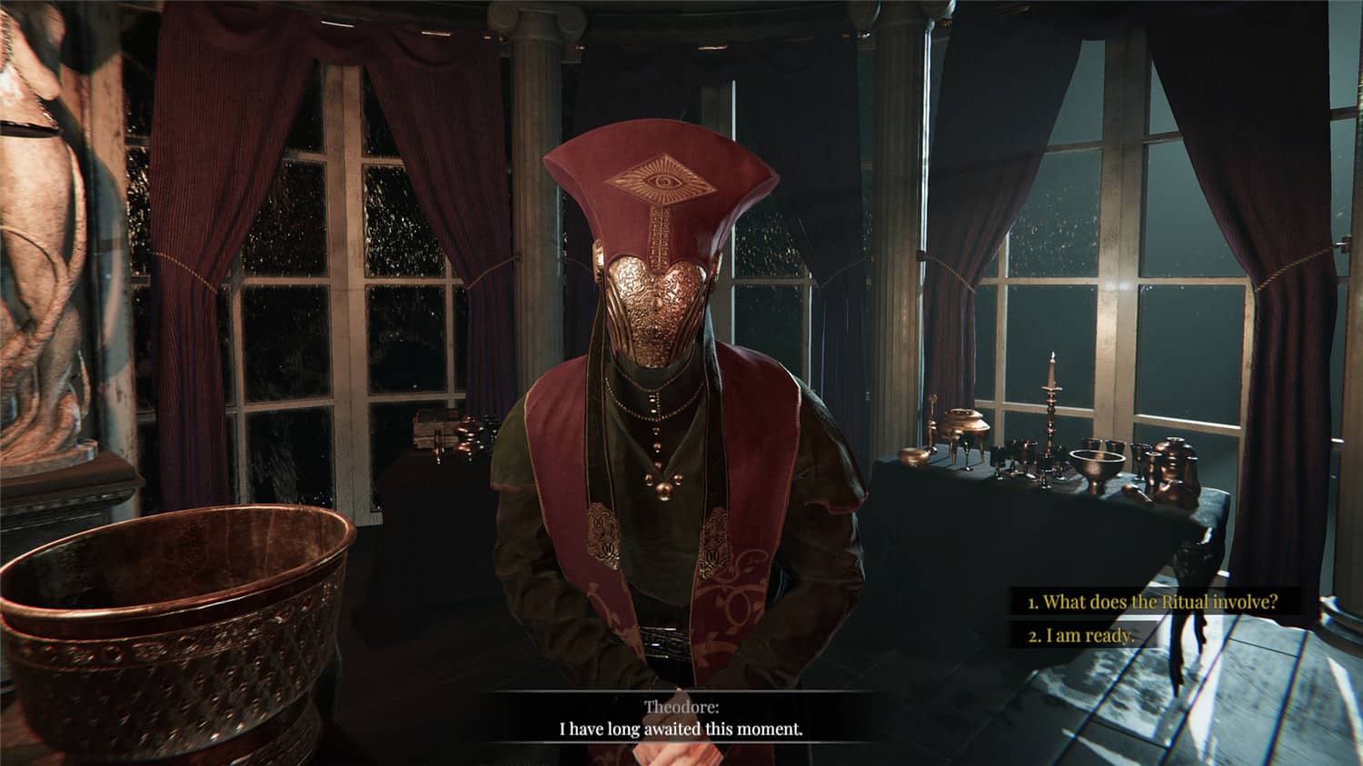 图片[2]-生存恐怖游戏「世外之欲：M 版」v20220211 中文版-项目资源网