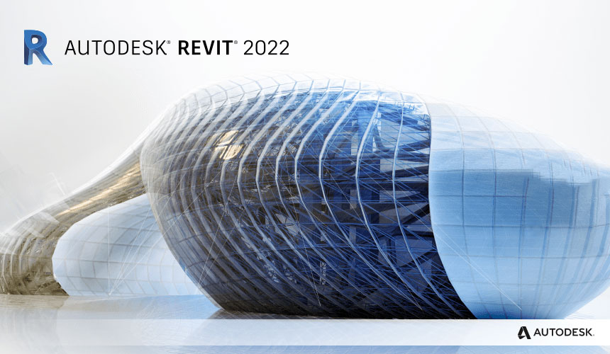 Autodesk Revit 2022.1.2 多语言中文破解版-项目资源网