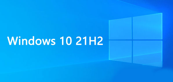 Windows10 21H2 官方正式版 2021年12月版-项目资源网