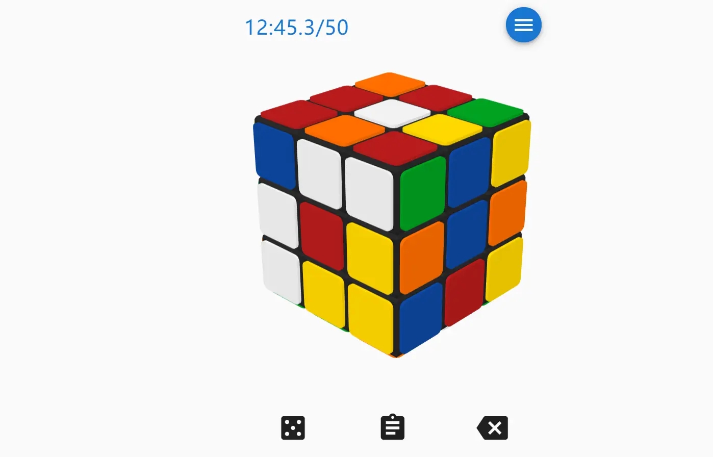 在线云魔方「魔方栈」网页源码-项目资源网
