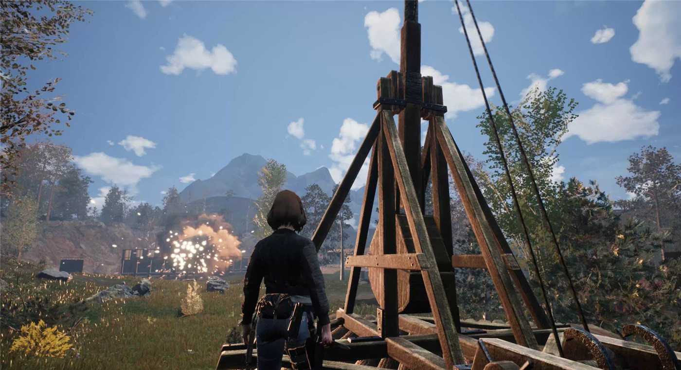 图片[3]-生存建造游戏《死亡之夜》v1.1.1.4 中文版-项目资源网