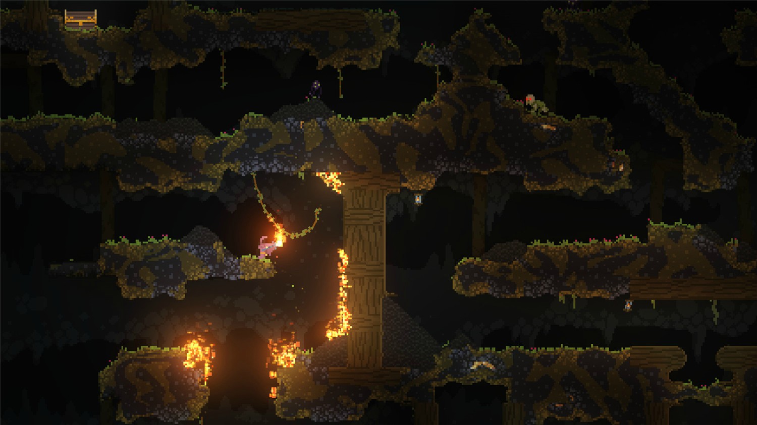 图片[5]-像素风冒险游戏 《女巫》中文版-项目资源网