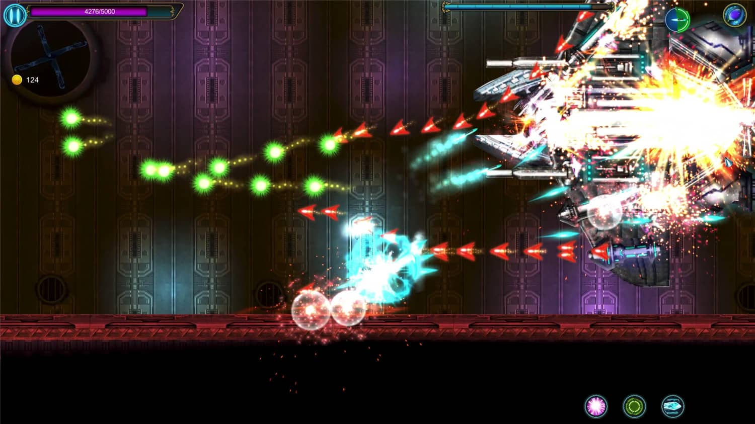 图片[5]-飞行射击游戏《艾尔塔7号》v1.263 中文版-项目资源网