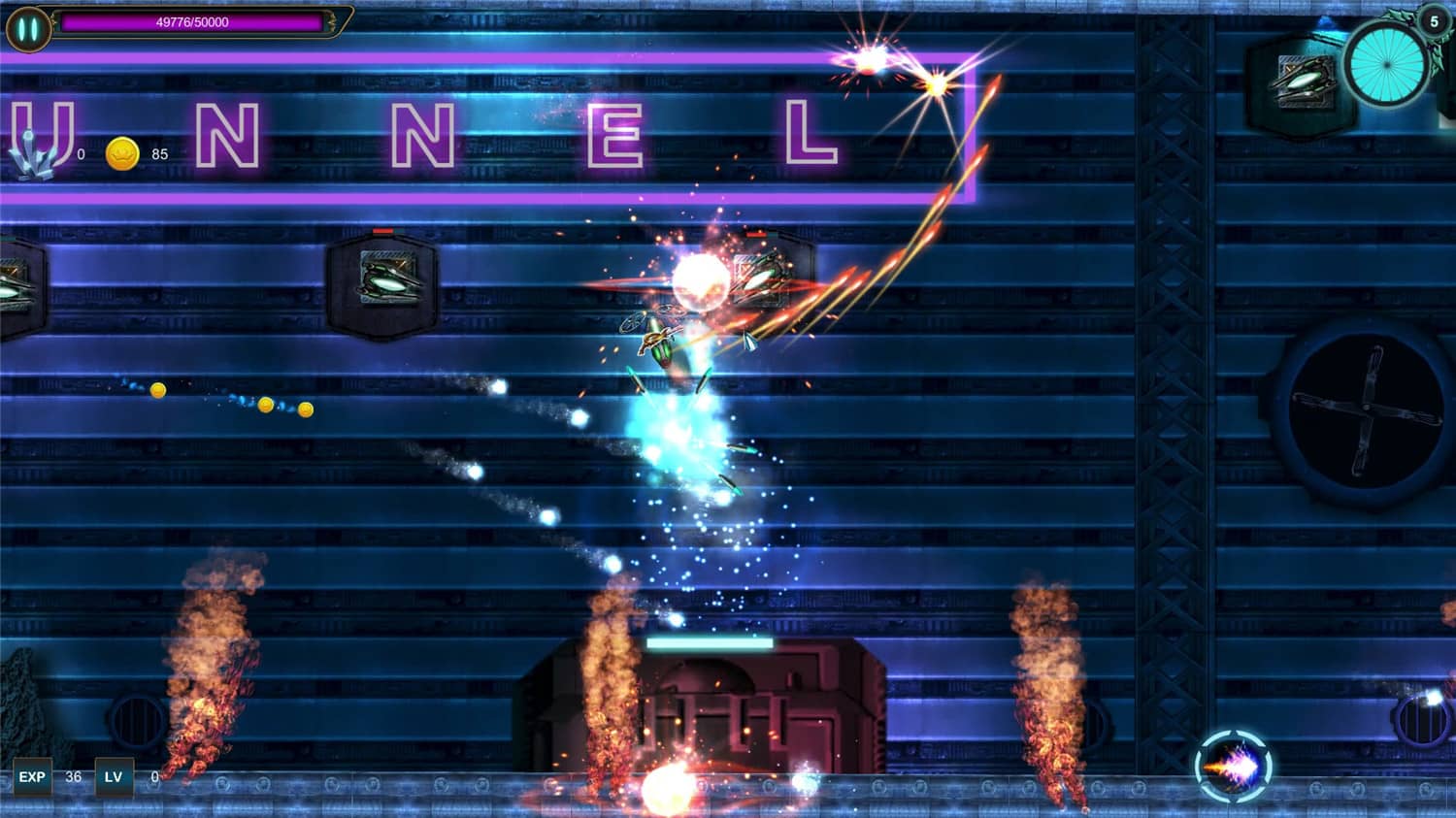 图片[3]-飞行射击游戏《艾尔塔7号》v1.263 中文版-项目资源网