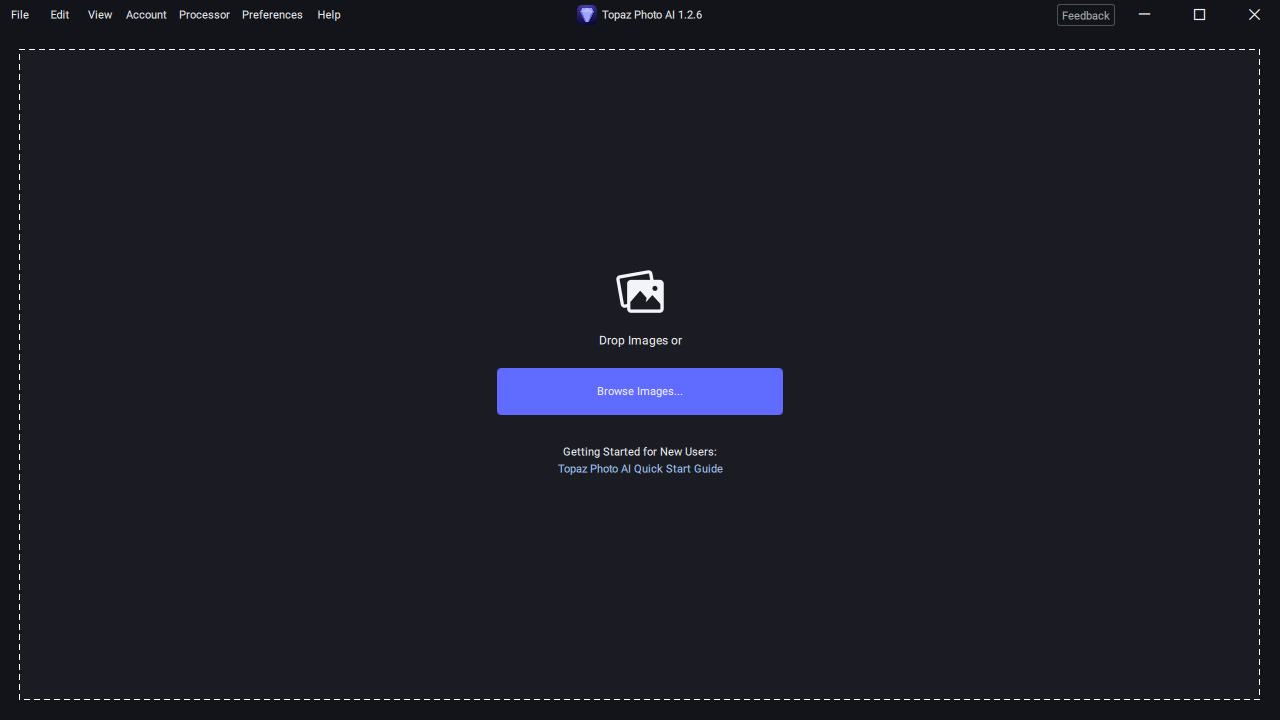 图片降噪软件 Topaz Photo AI v1.3.13 绿色便携版-项目资源网