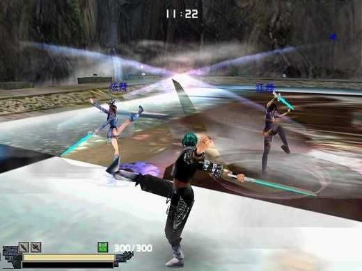 图片[3]-武侠动作游戏《流星蝴蝶剑》简体中文收藏版-项目资源网