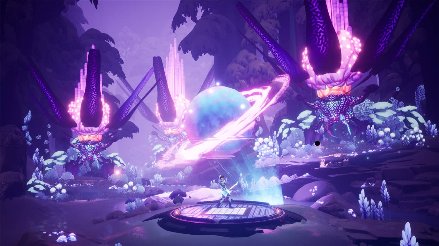 图片[5]-奇妙幻想《奇妙逃亡》动作冒险类游戏-项目资源网