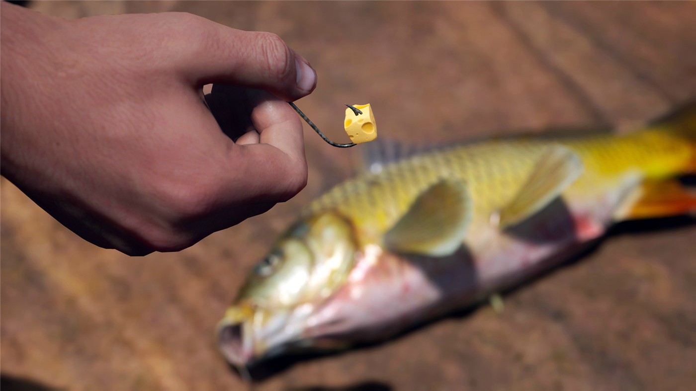 开放世界生存游戏《人渣》v0.8.0.57842 中文版-项目资源网