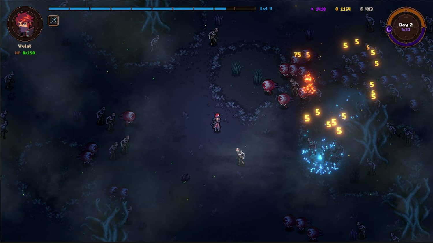 恐怖休闲游戏《猩红之塔》v0.2.0 中文版 恐怖休闲游戏《猩红之塔》v0.2.0 中文版