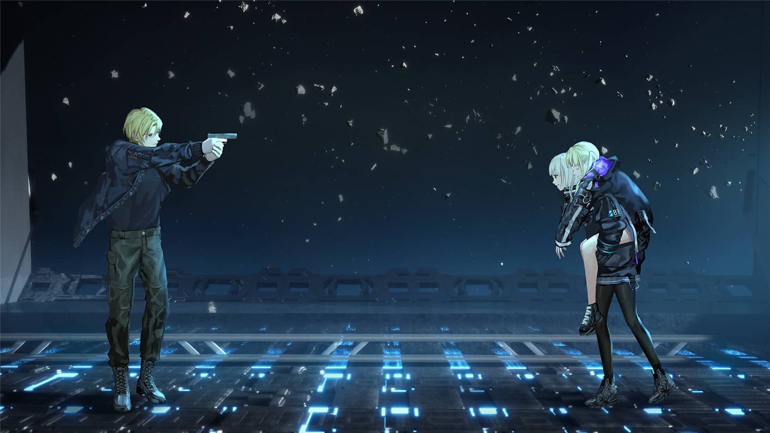 机甲策略游戏《传继者:高级版》v01.10.04 机甲策略游戏《传继者:高级版》v01.10.04