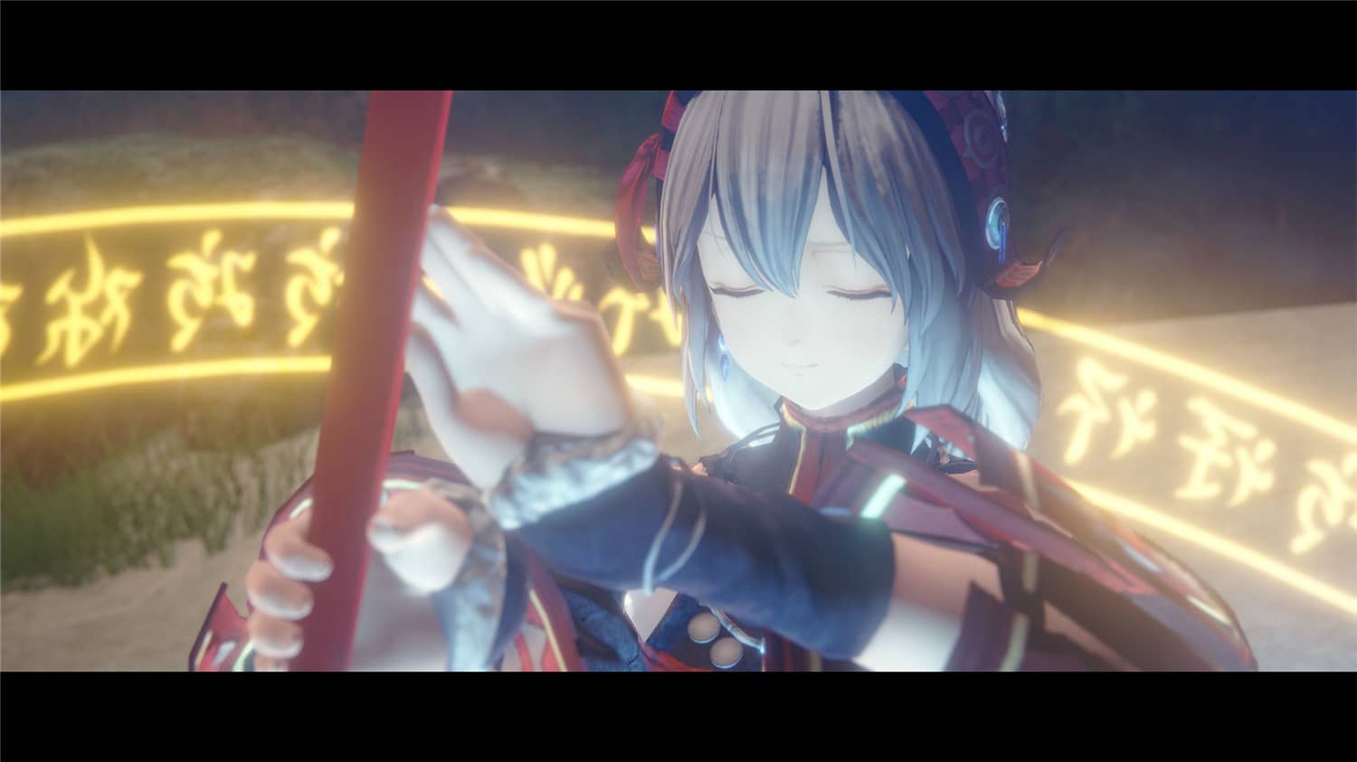 日系动漫RPG游戏《黑白莫比乌斯:岁月的代价》中文版 日系动漫RPG游戏《黑白莫比乌斯:岁月的代价》中文版