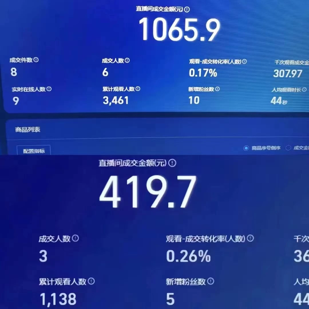 图片[2]-2024年【蓝海】项目 支付宝无人直播 小白也能日入1000+  实操教程-项目资源网