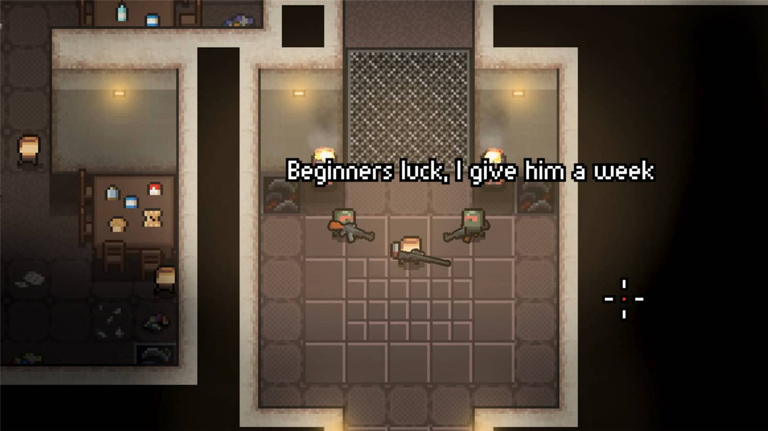 图片[2]-像素风射击游戏《零希沃特》v0.26.1 中文版-项目资源网