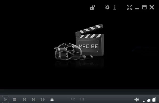 经典本地播放器 MPC-BE v1.6.5 中文正式版-项目资源网