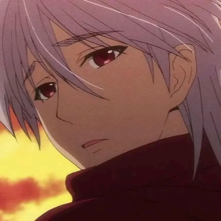 悲しみの何的头像-项目资源网